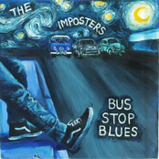 Bus-Stop Blues