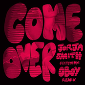 Come Over (Remix) cover