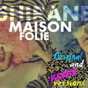 Maison Folie (Dance With Me)