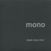Black Mono Time