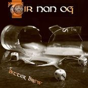 Tir Nan Og – Bitter Brew