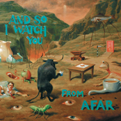 And So I Watch You From Afar – And So I Watch You From Afar