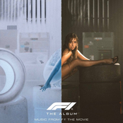 Just Keep Watching (From F1® The Movie) cover