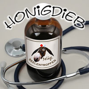 Honigdieb – Seelentropfen