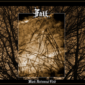 Black Autumnal Void