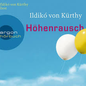 Ildikó Von Kürthy – Höhenrausch (Gekürzte Fassung)
