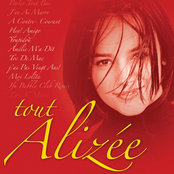 Tout Alizee cover