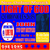 LIGHT OF GOD