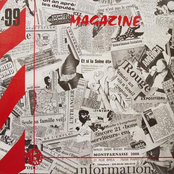 Magazine