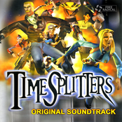 Timesplitters Original Soundtrack