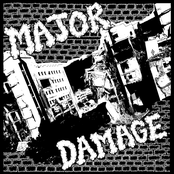 Major Damage