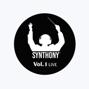 Synthony – SYNTHONY (Live Vol. 1)