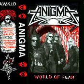 World Of Fear