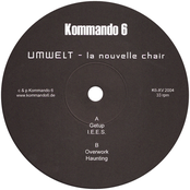La Nouvelle Chair