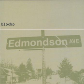 Edmondson Ave