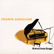 Amsallem Sings