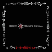 Ušumgal Kalamma