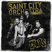 Saint City Orchestra – Chaos (Remastered)