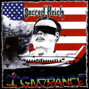 Sacred Reich – Ignorance