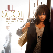 The Real Thing: Words & Sounds Vol 3 cover