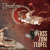 Haggefugg – Fass zum Teufel