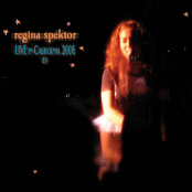Live In California 2006 EP cover