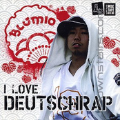 I Love Deutschrap