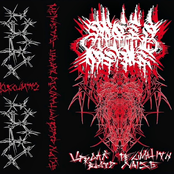 Uproar Decimation Blood Noise