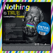 Enter Shikari – Nothing Is True & Everything Is Possible