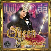 The Queen Of Spanish Harlem cover