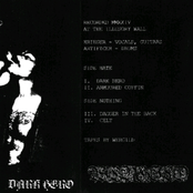 Dark Hero