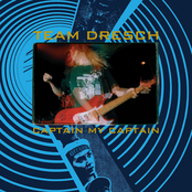Captain My Captain cover