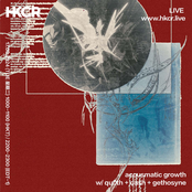 Acousmatic Growth 17/09/2024