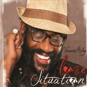 Tarrus Riley – Love Situation