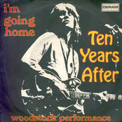 Ten Years After – I'm Going Home