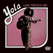 Walk Through Fire (Deluxe Edition) cover
