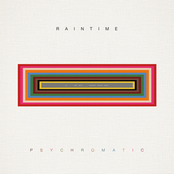 Psychromatic