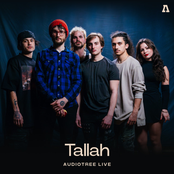 Tallah on Audiotree Live