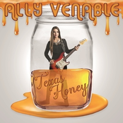 Texas Honey