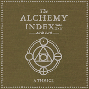 The Alchemy Index: Vol. 3 & 4: Air & Earth