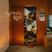 Stephen Wilson Jr. – Blankets