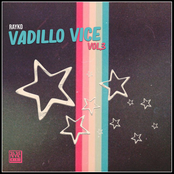 Vadillo Vice, Vol. 3