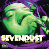 Sevendust – Sevendust (definitive edition)