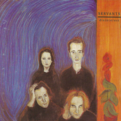The Servants – Disinterest