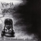 My Cute Fiend Sweet Princess cover