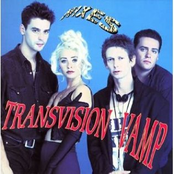 Mixes cover