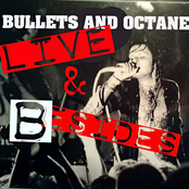 Live and B-Sides