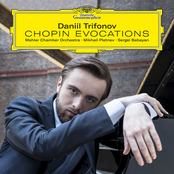 Daniil Trifonov – Chopin Evocations