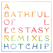 A Bath Full of Ecstasy (Remixes)