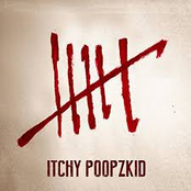 Itchy – Six